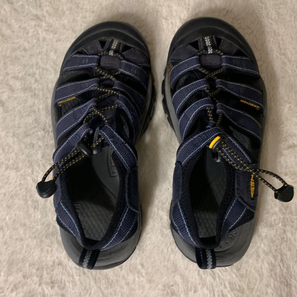 Keen Waterproof sandals